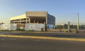 Imagem 3: Terreno - Parque Residencial Terras de Yucatan - Monte Mor