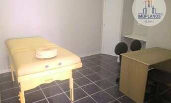 Imagem 2: Sala para alugar, 16 m² por R$ 1.200,00/mês - Boqueirão - Praia Grande/SP