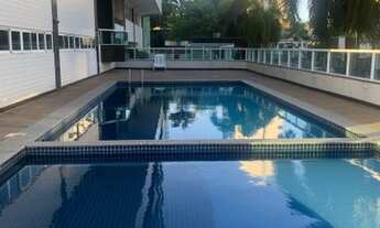 Imagem 2: Suíte charmosa na praia da Costa