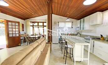 Imagem 5: BRUMADINHO - Casa de Condomínio - Retiro Do Chalé