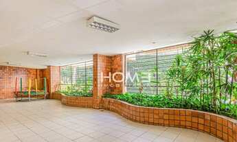 Imagem 4: Apartamento com 2 dormitórios à venda, 99 m² por R$ 1.460.000,00 - Lagoa - Rio de Janeiro