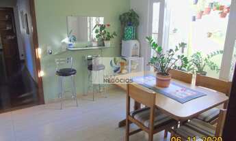 Imagem 5: Casa à venda no bairro Jardim Macarenko - Sumaré/SP