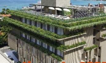 Imagem 2: FLAT/STÚDIO NA PRAIA DE TAMBAÚ