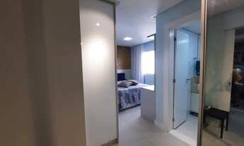 Imagem 5: APARTAMENTO RESIDENCIAL em SALVADOR - BA, PIATÃ