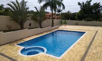 Imagem 4: Chácara à venda, 1007 m² por R$ 1.500.000,00 - Condomínio Terras de Santa Rosa - Salto/SP