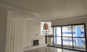 Imagem 2: Apto Tatuapé- 151m² uteis-0 3 suítes- 03 vagas