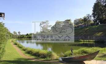 Imagem 3: CHÁCARA EM CONDOMÍNIO DE ALTO PADRÃO EM MAIRINQUE