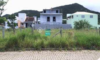 Imagem: FLORIANóPOLIS - Terreno Padrão - Ribeirão
