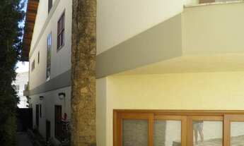 Imagem 4: CASA RESIDENCIAL em BARUERI - SP, ALPHAVILLE RESIDENCIAL UM