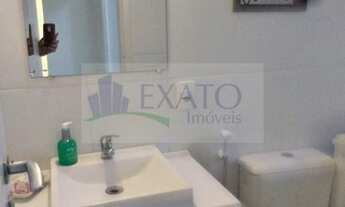 Imagem 7: Apartamento com 35m², 1 dormitório, 1 vaga, ao lado do Jardim Pamplona Shopping