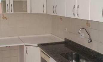 Imagem 4: Apartamento para aluguel 2 quartos 1 vaga Robert Kennedy Assunção - São Bernardo do Campo