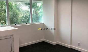 Imagem 4: Sala para alugar, 27 m² por R$ 1.800,00/mês - Boa Vista - Porto Alegre/RS