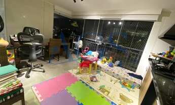 Imagem 3: São Paulo - Apartamento Padrão - VILA CARRÃO