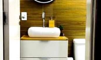 Imagem 6: Apartamento à venda, 2 quartos, 1 vaga, Assunção - São Bernardo do Campo/SP