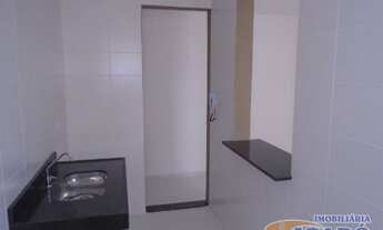 Imagem 6: Apartamento para venda com 45 metros quadrados com 2 quartos