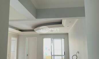 Imagem 2: SãO BERNARDO DO CAMPO - Apartamento Padrão - Demarchi