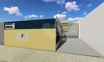 Imagem 6: Mogi das Cruzes - Casa de Vila - Vila São Paulo