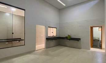 Imagem 3: Casa no Idelfonso limirio , 3/4 com suíte , varanda gourmet!!