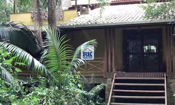 Imagem: Chácara - Vargem do Bom Jesus - Florianópolis