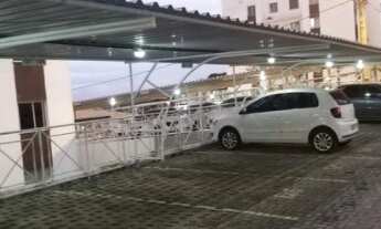 Imagem 7: Apartamento para venda com 68m² com 3 quartos em Jabotiana - Aracaju - SE