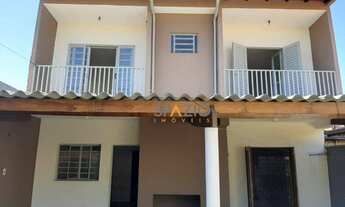 Imagem 2: Casa com 3 dormitórios, 164 m² - venda por R$ 250.000,00 ou aluguel por R$ 900,00/mês - Pa