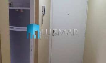 Imagem 7: Apartamento com dois dormitórios na Rua Jaracatiá Jardim Umarizal