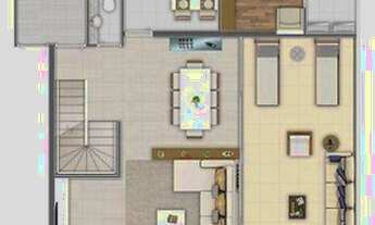 Imagem 4: Excelente cobertura no Gonzaga, Santos