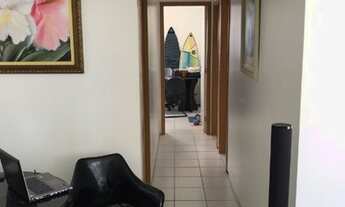 Imagem 4: Apartamento à venda em Candeias com três (03) quartos - Jaboatão dos Guararapes/PE