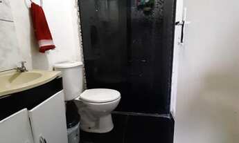 Imagem 4: Casa em Condomínio para Venda em Poá, Jardim Itamarati, 2 dormitórios, 1 banheiro, 1 vaga