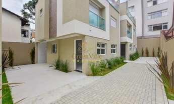 Imagem: Sobrado 02 - triplex, novos, 118,36m²