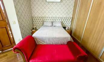 Imagem 6: Casa com 3 dormitórios à venda, 175 m² por R$ 780.000,00 - Cabral - Contagem/MG