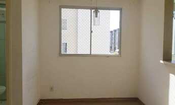 Imagem 2: Apartamento com 2 quartos à venda por R$ 170000.00, 45.00 m2 - NACOES UNIDAS - LONDRINA/PR