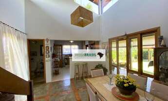 Imagem 7: Casa com 2 dormitórios à venda, 276 m² por R$ 1.400.000,00 - Vale do Sol - Bom Jesus dos P