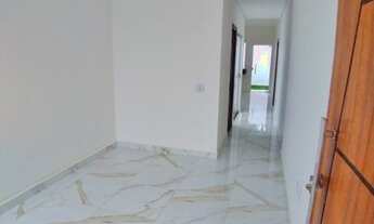 Imagem 3: Casa para venda possui 98 metros quadrados com 3 quartos em Dom Pedro I - São José da Lapa