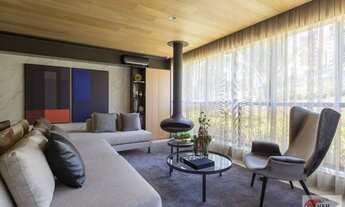 Imagem 4: Apartamento para Venda em São Paulo, Campo Belo, 3 dormitórios, 2 suítes, 4 banheiros, 2 v