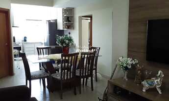 Imagem 5: Apartamento à venda, 3 quartos, 3 suítes, 2 vagas, Santa Mônica - Uberlândia/MG