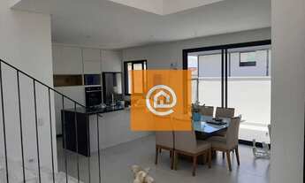 Imagem 3: Casa com 4 dormitórios à venda, 230 m² por R$ 1.390.000,00 - Ibi Aram - Itupeva/SP