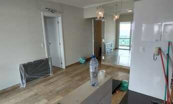 Imagem 5: Apartamento para Venda em São Paulo, Jardim Aeroporto, 1 dormitório, 1 banheiro, 1 vaga