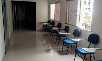 Imagem 2: Espaço para lanchonete