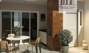 Imagem 5: Casa 3 dorm 1 suite no Condomínio para Venda em Jardim Itapoan (Reserva da Mata ) Monte M