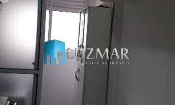 Imagem 7: Apartamento mobiliado com dois dormitórios na Vila das Belezas