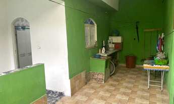 Imagem 5: Casa com entrada á partir de R$ 5.000,00 e parcelas acessíveis