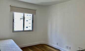 Imagem 7: Cobertura - duplex - toda reformada - 2 quartos - churrasqueira e ofurô - Itaim Bibi