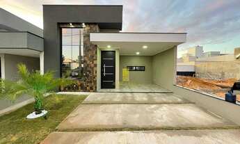 Imagem: Casa com 3 dormitórios à venda, 135 m²