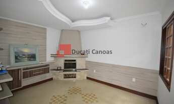 Imagem 6: Casa a Venda no bairro Niterói - Canoas, RS