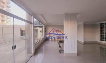 Imagem 4: Apartamento com 3 dormitórios à venda, 74 m² por R$ 300.000 - Centro Norte - Cuiabá/MT