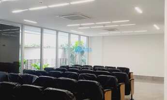 Imagem 2: SALA COMERCIAL em SÃO PAULO - SP, VILA MADALENA