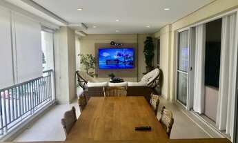 Imagem: Maravilhoso Apartamento com 184m², próximo