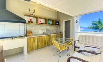 Imagem 3: Casa com 4 quartos sendo 01 suíte com vista mar em Coqueiros