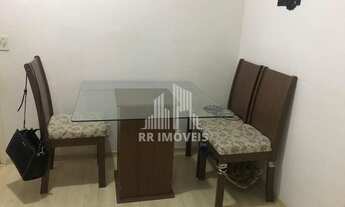 Imagem 6: RRCOD4477 Apartamento 59m² CONDOMÍNIO VIDA NOVA - OPORTUNIDADE - 2 Dorms 1 Vaga - Barueri